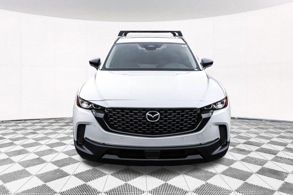new 2026 Mazda CX-50 car, priced at $40,089