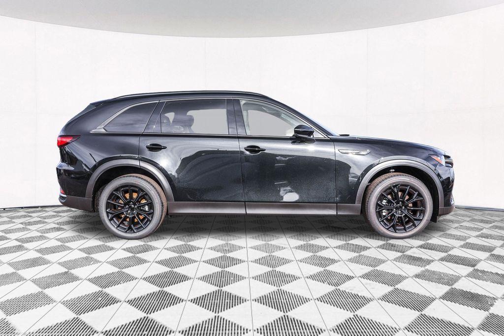 new 2026 Mazda CX-70 car, priced at $48,053