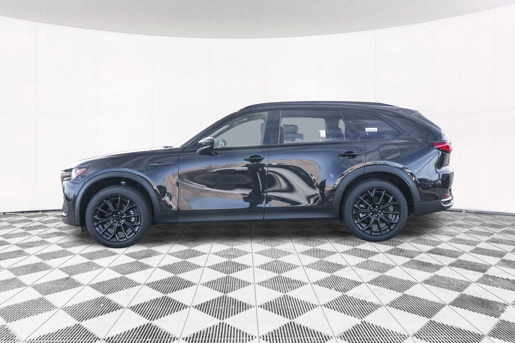 new 2026 Mazda CX-70 car, priced at $48,053