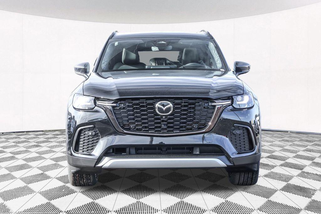 new 2026 Mazda CX-70 car, priced at $48,053