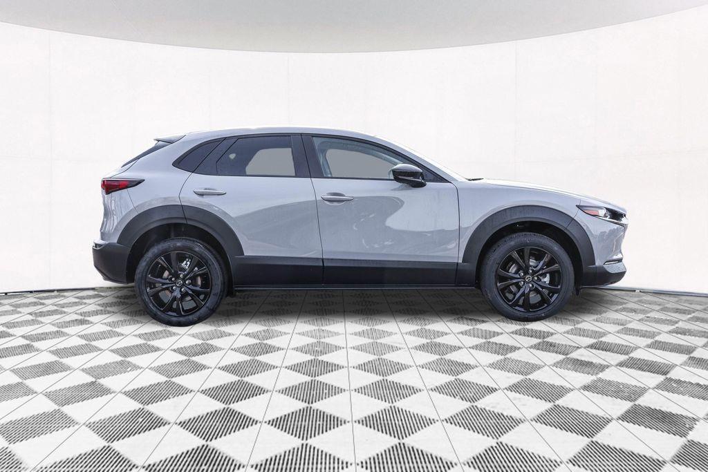 new 2026 Mazda CX-30 car, priced at $27,170
