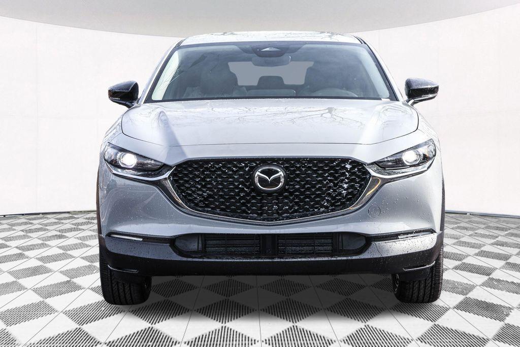 new 2026 Mazda CX-30 car, priced at $27,170