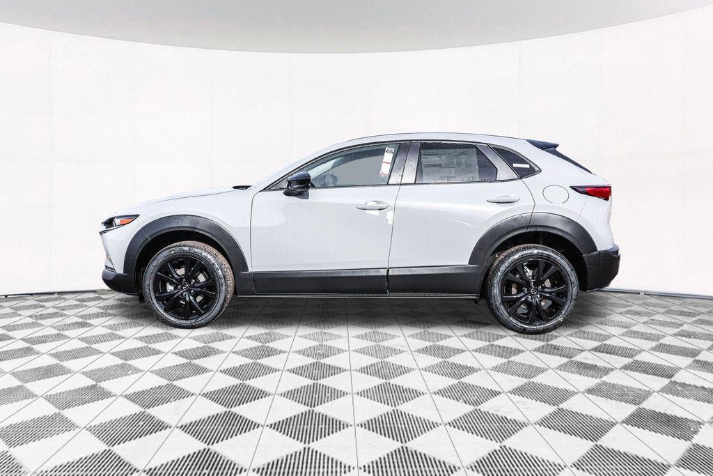 new 2026 Mazda CX-30 car, priced at $27,170