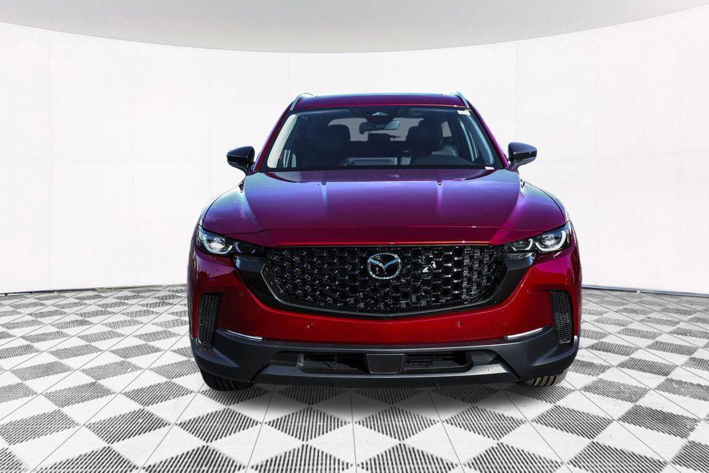 new 2026 Mazda CX-50 car, priced at $36,864