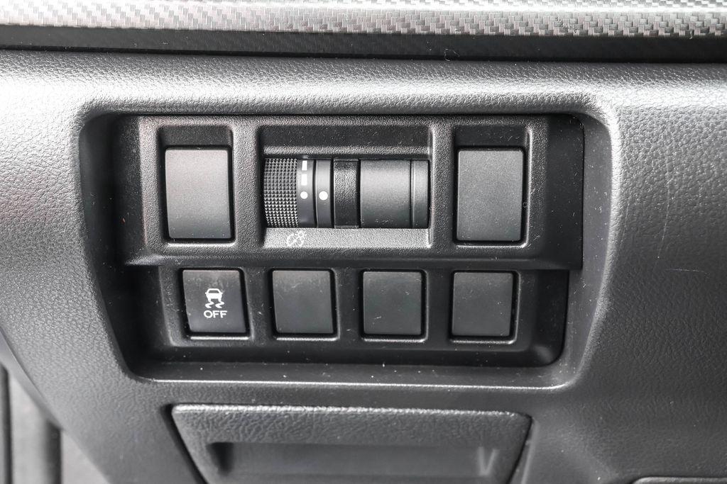 used 2023 Subaru Impreza car, priced at $22,248