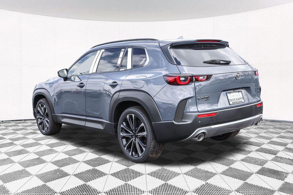 new 2026 Mazda CX-50 car, priced at $42,945