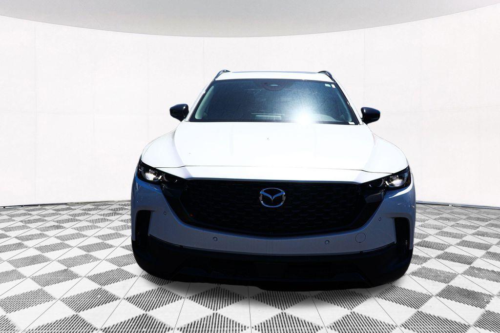 new 2026 Mazda CX-50 Hybrid car, priced at $37,642