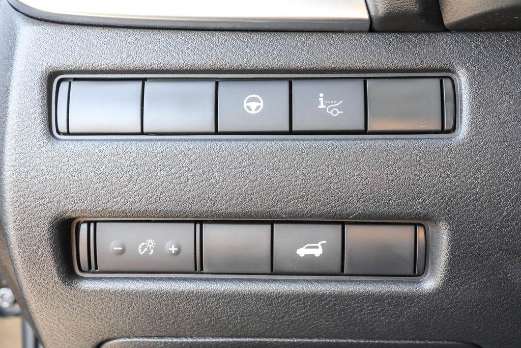 used 2021 Nissan Rogue car, priced at $22,668