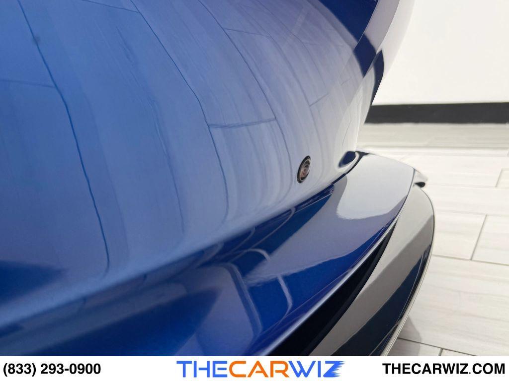 used 2024 McLaren 750S car, priced at $389,988