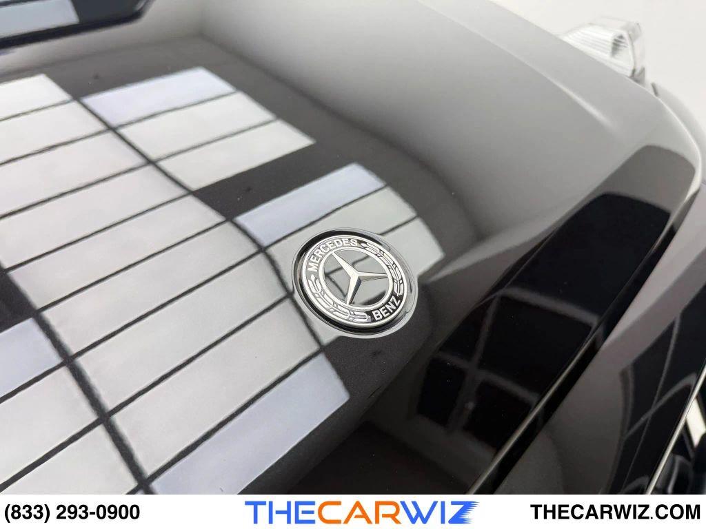 used 2021 Mercedes-Benz AMG G 63 car, priced at $160,888