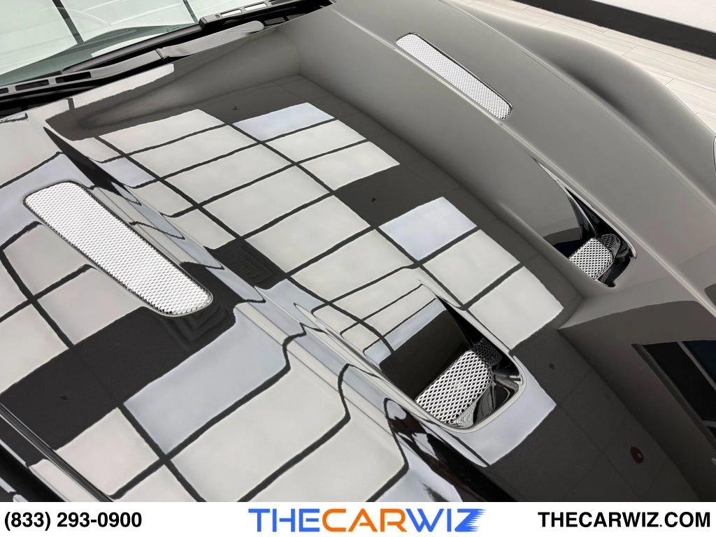 used 2012 Aston Martin DBS car, priced at $119,988