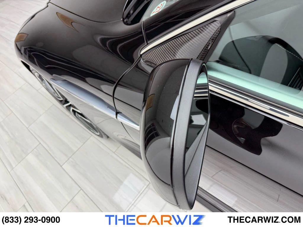 used 2012 Aston Martin DBS car, priced at $119,988