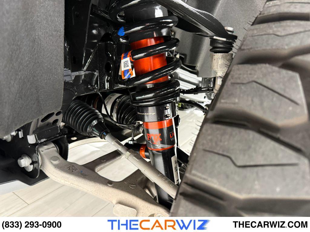 used 2023 Ford Bronco car, priced at $85,995