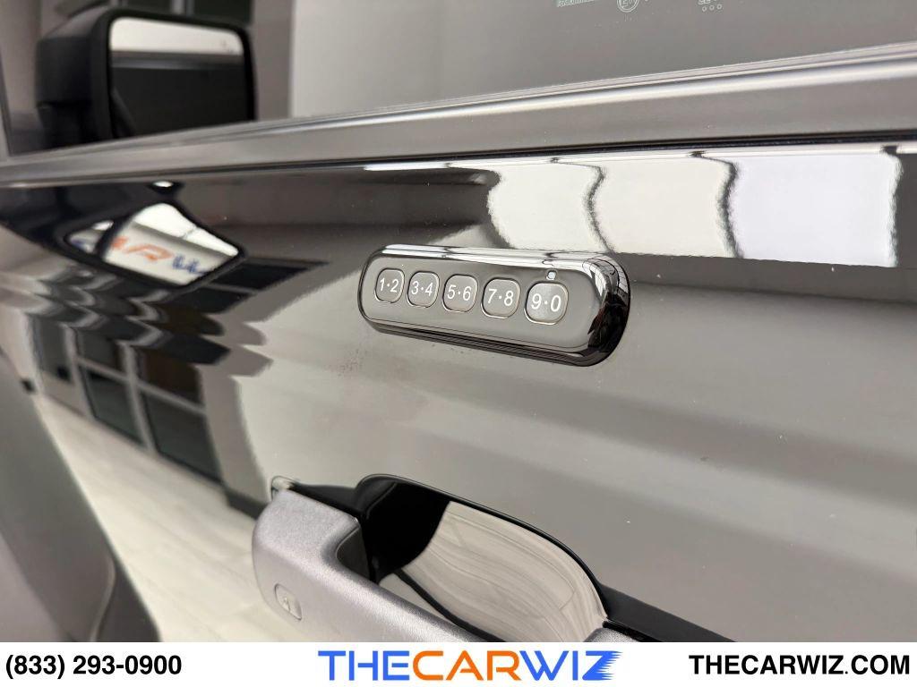 used 2023 Ford Bronco car, priced at $85,995