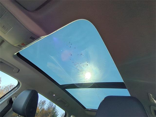 used 2025 Volkswagen Taos car, priced at $27,577