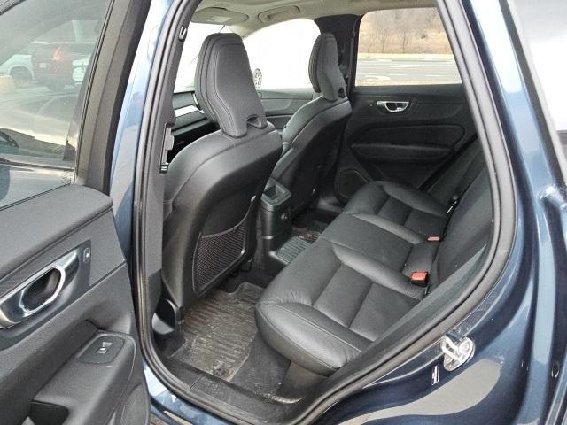 used 2025 Volvo XC60 Plug-In Hybrid car, priced at $48,477