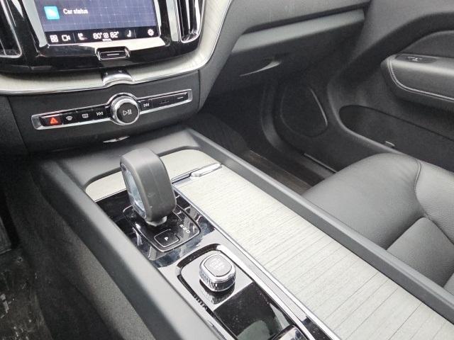 used 2025 Volvo XC60 Plug-In Hybrid car, priced at $48,477