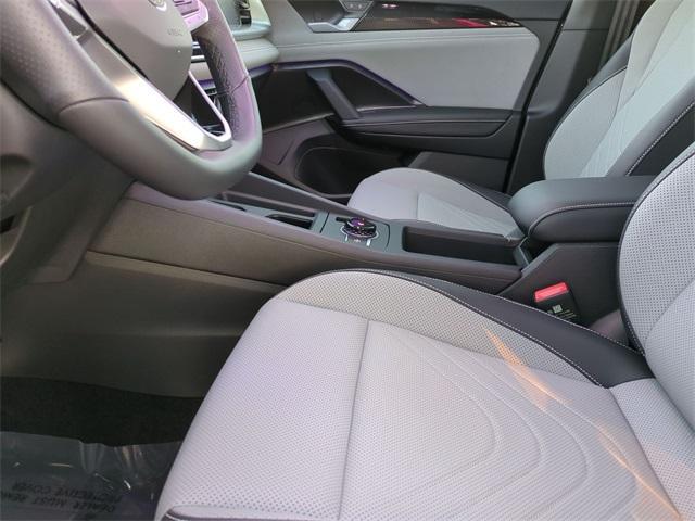 new 2026 Volkswagen Tiguan car, priced at $38,939