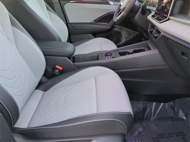 new 2026 Volkswagen Tiguan car, priced at $38,939