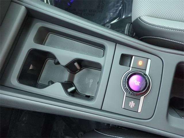 new 2026 Volkswagen Tiguan car, priced at $38,939