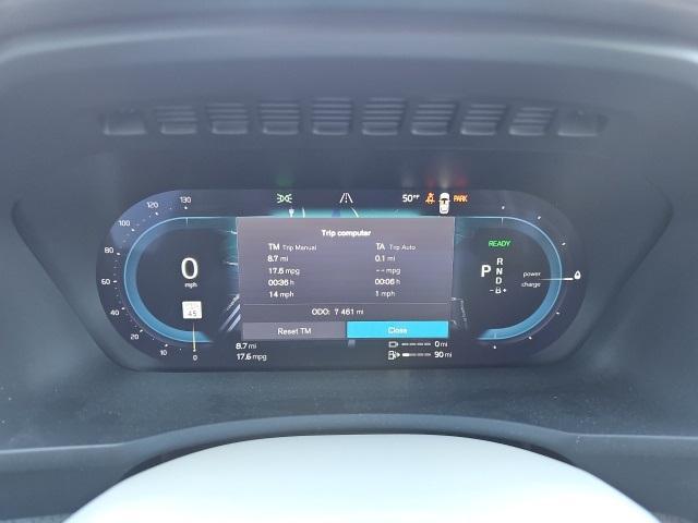 used 2025 Volvo XC90 Plug-In Hybrid car, priced at $62,977