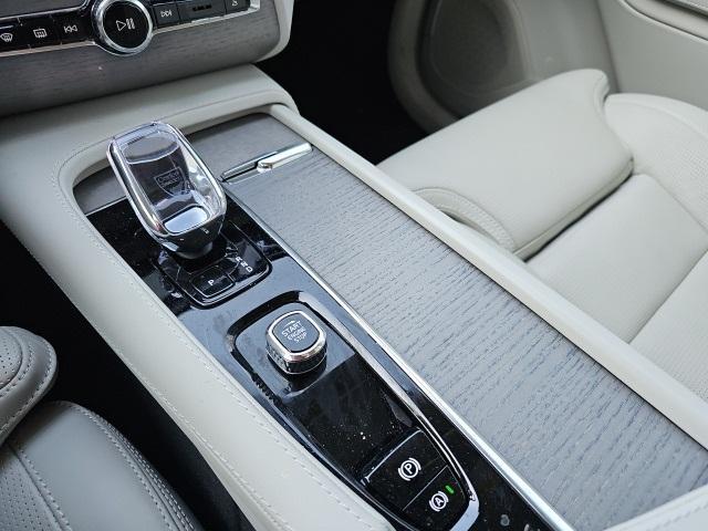 used 2025 Volvo XC90 Plug-In Hybrid car, priced at $62,977