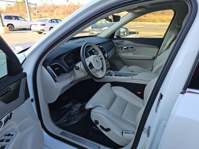 used 2025 Volvo XC90 Plug-In Hybrid car, priced at $62,977