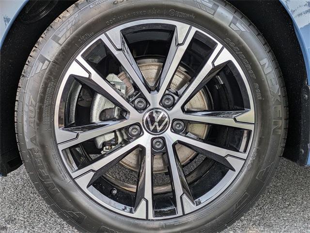 new 2025 Volkswagen Jetta car, priced at $21,108