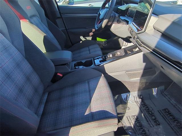 new 2026 Volkswagen Golf GTI car, priced at $33,028