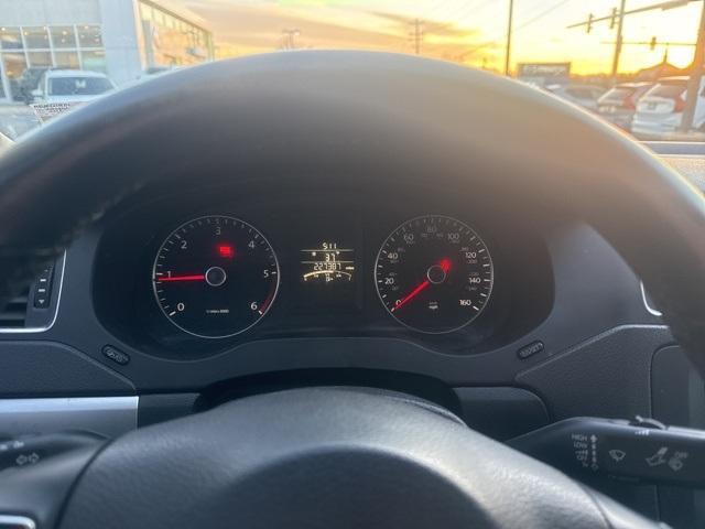 used 2012 Volkswagen Jetta car, priced at $5,677