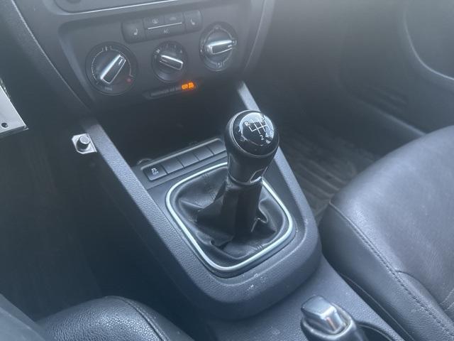 used 2012 Volkswagen Jetta car, priced at $5,677