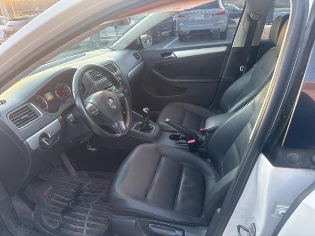 used 2012 Volkswagen Jetta car, priced at $5,677