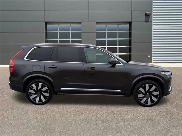 used 2024 Volvo XC90 Recharge Plug-In Hybrid car, priced at $48,777