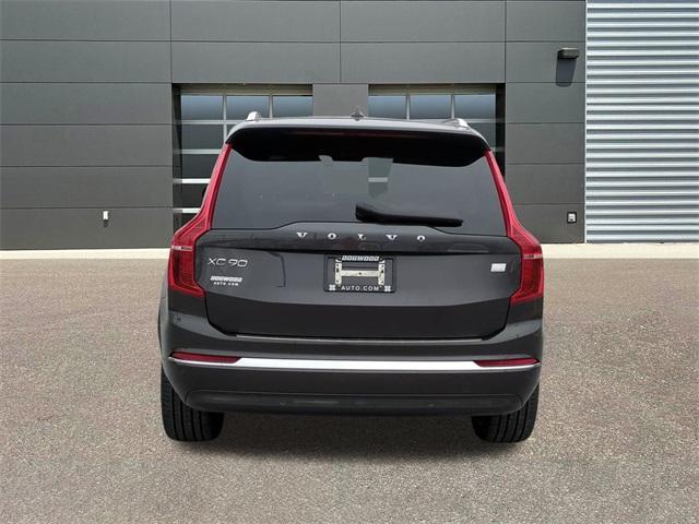 used 2024 Volvo XC90 Recharge Plug-In Hybrid car, priced at $48,777
