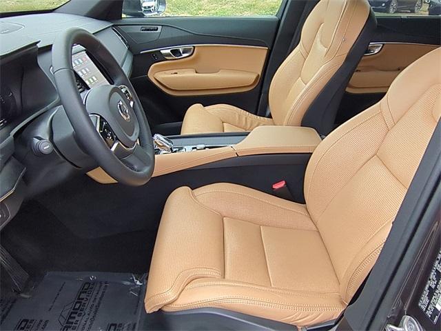 used 2024 Volvo XC90 Recharge Plug-In Hybrid car, priced at $48,777