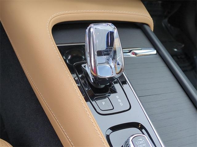 used 2024 Volvo XC90 Recharge Plug-In Hybrid car, priced at $48,777