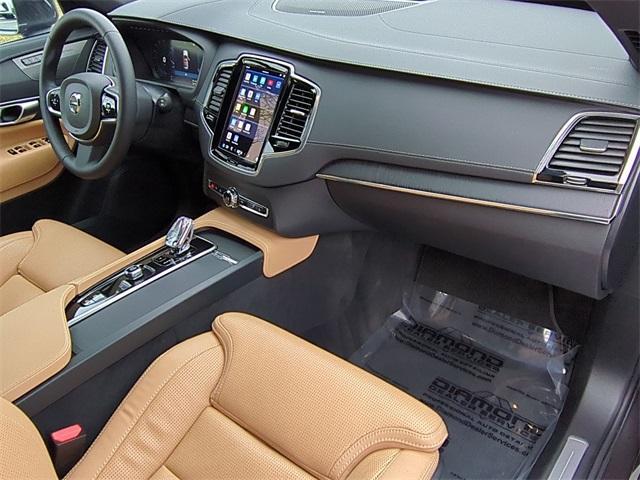used 2024 Volvo XC90 Recharge Plug-In Hybrid car, priced at $48,777