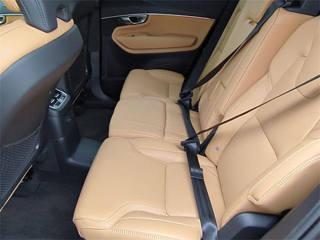 used 2024 Volvo XC90 Recharge Plug-In Hybrid car, priced at $48,777