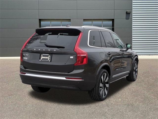 used 2024 Volvo XC90 Recharge Plug-In Hybrid car, priced at $48,777
