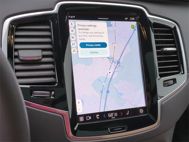 used 2024 Volvo XC90 Recharge Plug-In Hybrid car, priced at $48,777