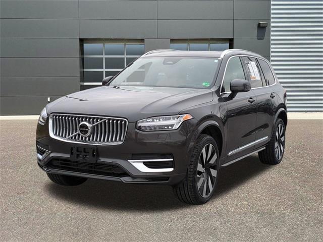 used 2024 Volvo XC90 Recharge Plug-In Hybrid car, priced at $48,777