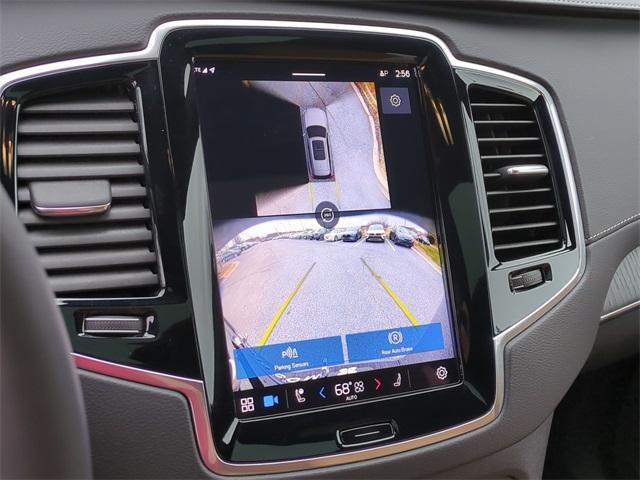 used 2024 Volvo XC90 Recharge Plug-In Hybrid car, priced at $48,777