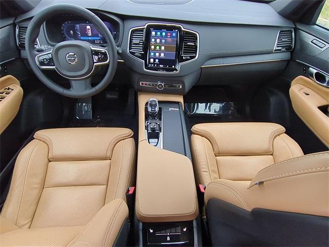 used 2024 Volvo XC90 Recharge Plug-In Hybrid car, priced at $48,777