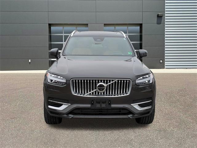 used 2024 Volvo XC90 Recharge Plug-In Hybrid car, priced at $48,777