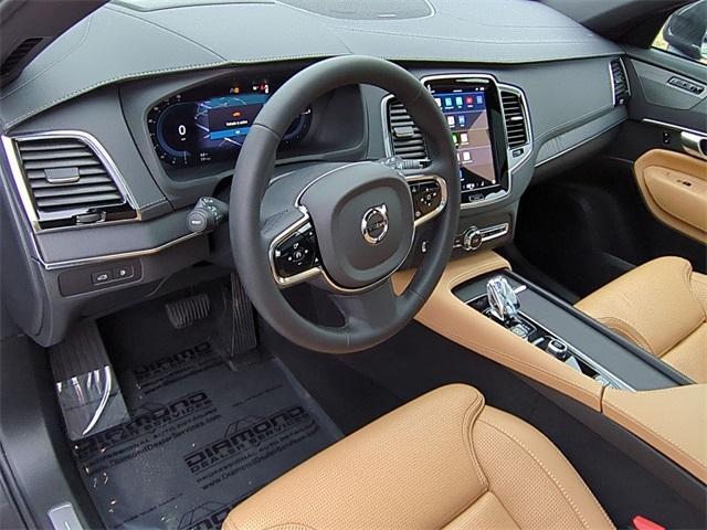 used 2024 Volvo XC90 Recharge Plug-In Hybrid car, priced at $48,777
