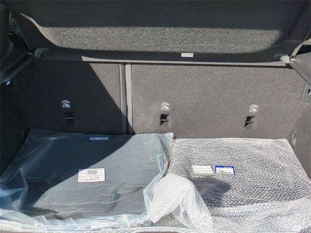 new 2026 Volvo EX30 car, priced at $45,690