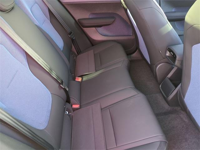 new 2026 Volvo EX30 car, priced at $45,690