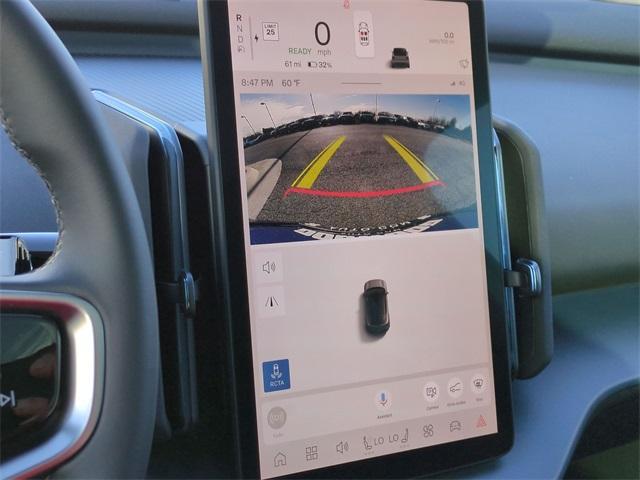 new 2026 Volvo EX30 car, priced at $45,690