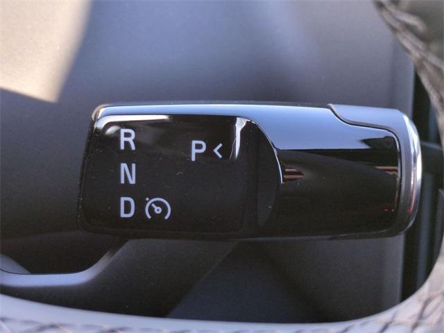 new 2026 Volvo EX30 car, priced at $45,690