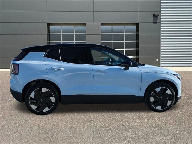 new 2026 Volvo EX30 car, priced at $45,690